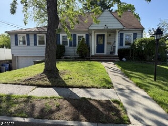 property at 95 Westview Ave