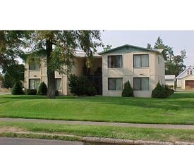 1703 E Cataldo Ave in Spokane, WA - Building Photo