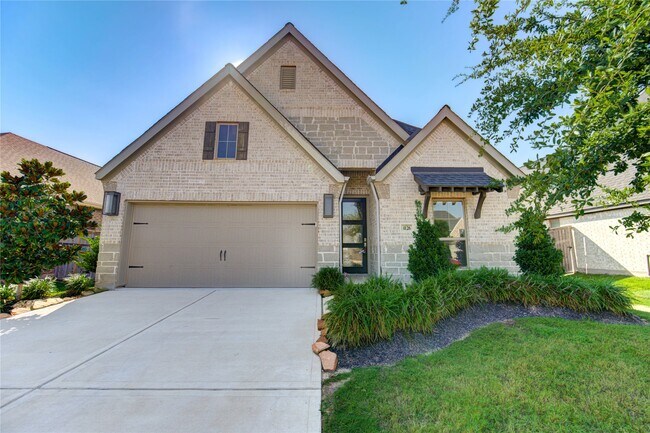 4126 Haven Crest Ln in Fulshear, TX - Building Photo - Building Photo