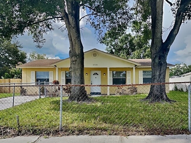 property at 8520 Blue Ridge Dr