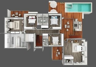 5800 Canal Dr in Lake Worth Beach, FL - Building Photo - Building Photo