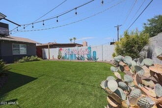 2807 N 68th St in Scottsdale, AZ - Building Photo - Building Photo