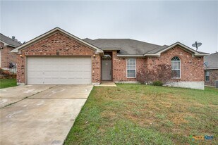 1662 Sunspur Rd in New Braunfels, TX - Building Photo