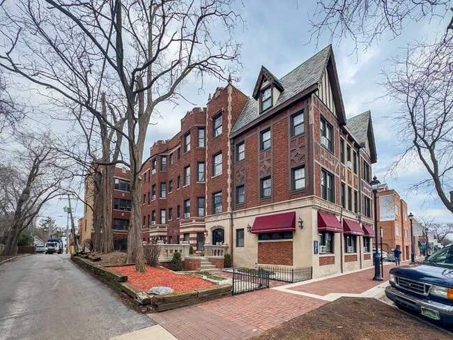 property at 376 Hazel Ave