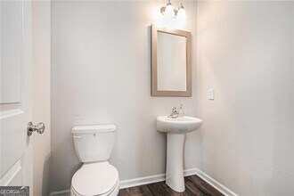 3320 Reagan Way in Lawrenceville, GA - Building Photo - Building Photo