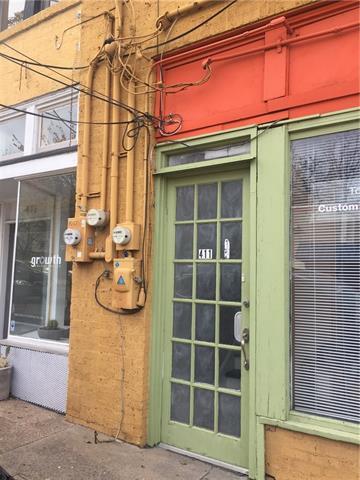 411-A N Tyler St in Dallas, TX - Building Photo - Building Photo