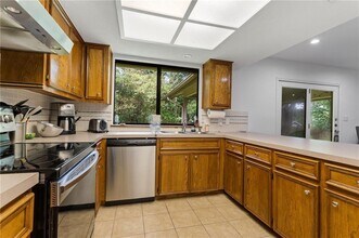 3408 Rain Forest Dr in Austin, TX - Building Photo - Building Photo