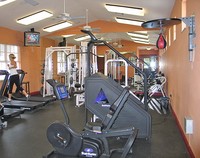 College Club in Ft. Myers, FL - Building Photo - Other