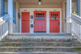 3028 N Williams Ave in Portland, OR - Building Photo