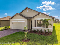 2243 Capital Dr in Palm Bay, FL - Building Photo - Building Photo