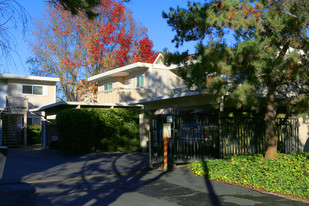 Apartments on Cabot Way