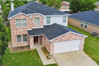 6707 Prairie Fire Rd in Arlington, TX - Building Photo - Building Photo