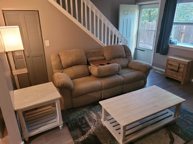 property at 609 Bennett Ave