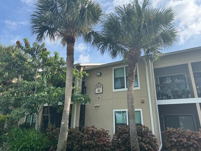 property at 4045 Crockers Lake Blvd