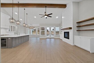 8138 Dollar Ln in Benbrook, TX - Building Photo - Building Photo