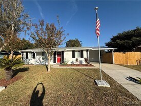 9340 N Citrus Springs Blvd in Citrus Springs, FL - Building Photo