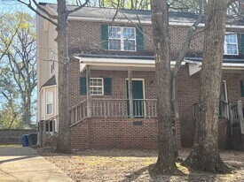 711 Carolina Ave in Raleigh, NC - Building Photo