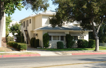 1401 E Broadway in Glendale, CA - Building Photo - Building Photo