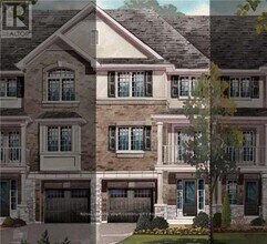 380 Cranbrook Common in Oakville, ON - Building Photo - Building Photo