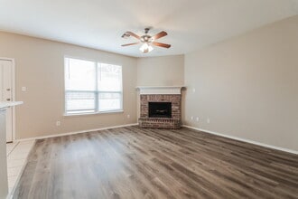 415 Fisherman Trail in Melissa, TX - Building Photo - Building Photo