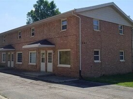 3307 Searles Ave in Rockford, IL - Building Photo