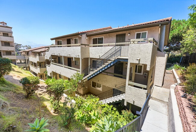 property at 4794 Arizona St
