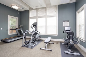 Sienna Pointe in San Marcos, TX - Foto de edificio - Interior Photo