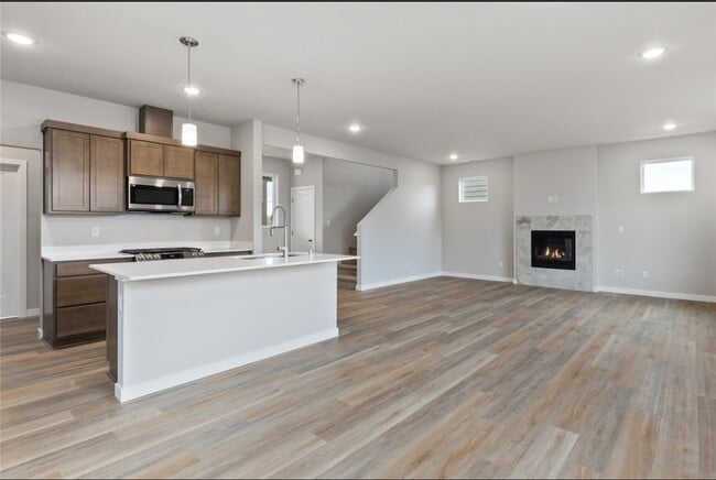 4502 Eddie Ln in Blaine, WA - Building Photo - Building Photo