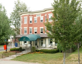 369-371 Franklin Ave in Hartford, CT - Building Photo - Building Photo