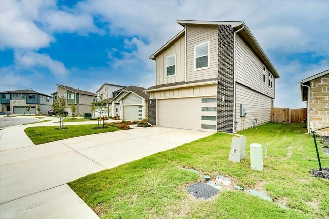 428 Millbrook Blvd in San Marcos, TX - Building Photo - Building Photo