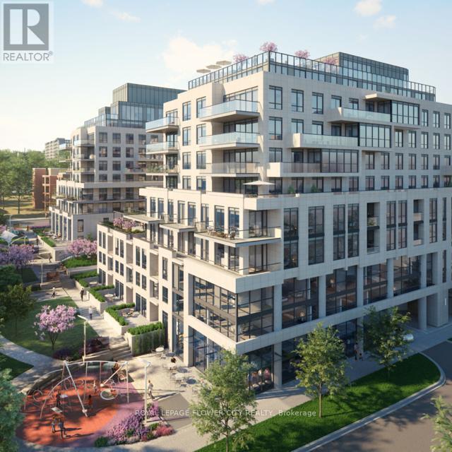 505 Glencairn Ave in Toronto, ON - Building Photo - Building Photo