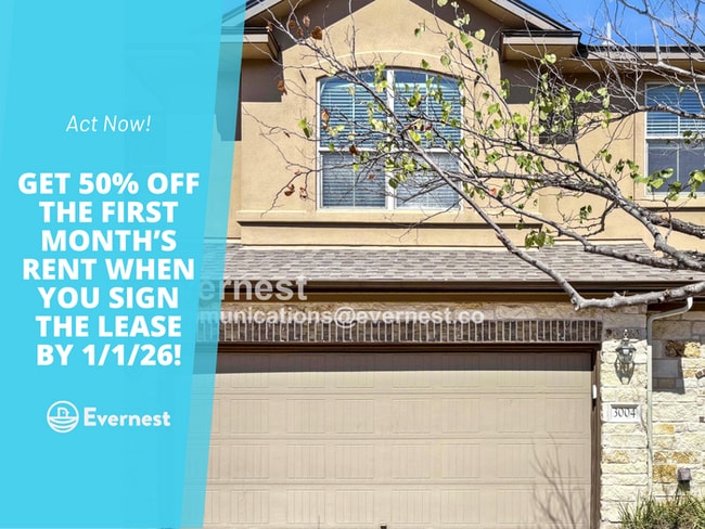 property at 14001 Avery Ranch Blvd