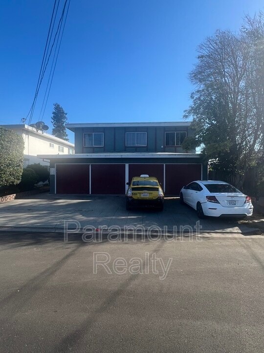 314 Albion Ave in San Lorenzo, CA - Building Photo