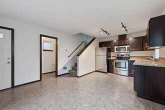 2040 Franklin Ave E in Seattle, WA - Building Photo - Building Photo