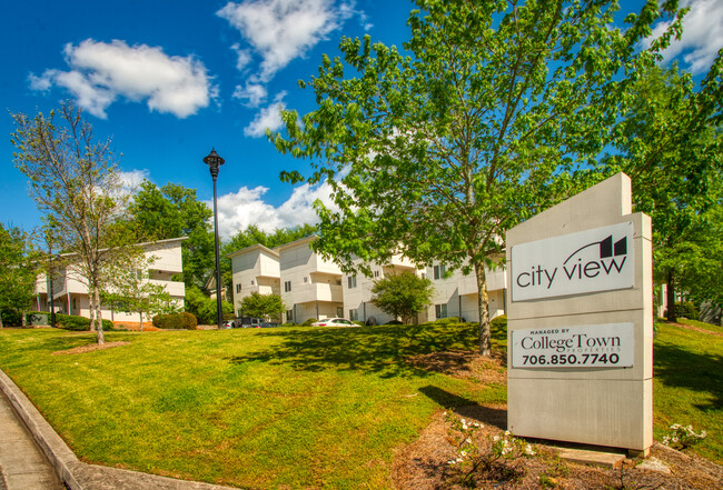 1030 Dr Martin Luther King Jr Pkwy, Unit 19AA in Athens, GA - Building Photo - Building Photo