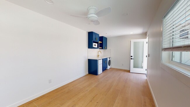 property at 419 H Ave