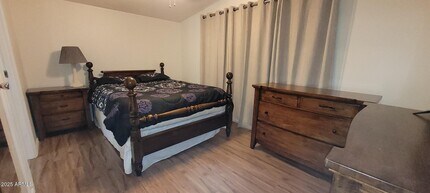 30850 S Vagabond Trail in Congress, AZ - Building Photo - Building Photo