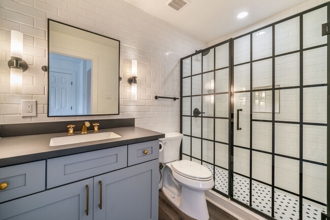 property at 1309 Blair St