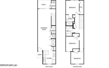 235 Sage Br St in St. Augustine, FL - Building Photo - Building Photo