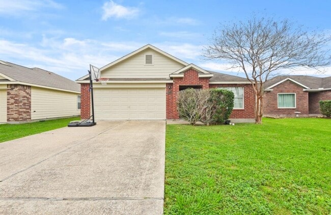 property at 9214 Amberjack Dr