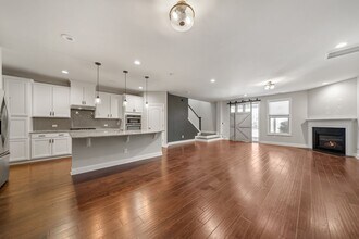 1325 Catch Fly Ln in Durham, NC - Building Photo - Building Photo