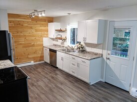 501 1st St W in Northfield, MN - Building Photo