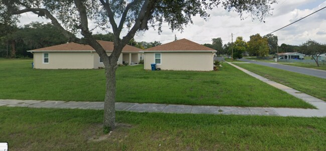 2 W Orange St in Davenport, FL - Foto de edificio - Building Photo