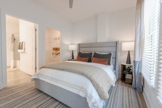 The Merchant in Charleston, SC - Foto de edificio - Building Photo