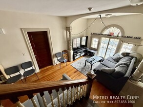 51 Strathmore Rd in Boston, MA - Foto de edificio - Building Photo