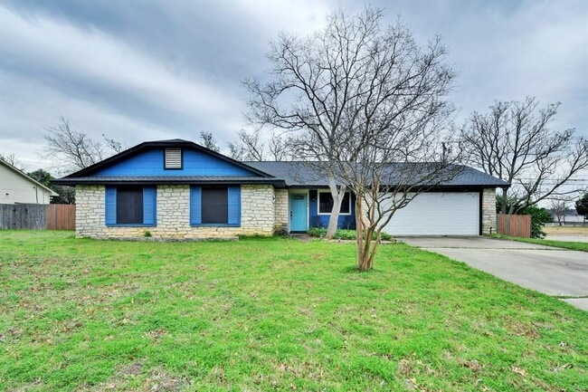 506 S Mt Rushmore Dr