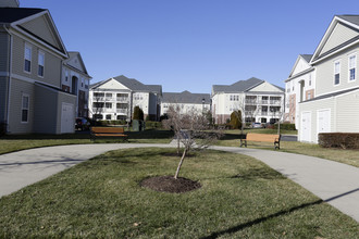 Summerfield at Brambleton in Ashburn, VA - Building Photo - Building Photo