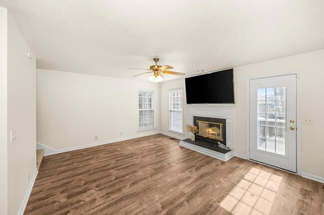 property at 7028 Sugarplum Rd