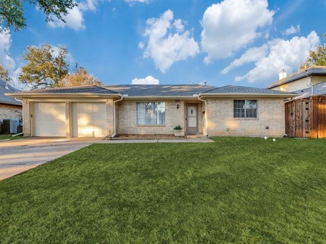 property at 1429 Amherst Dr