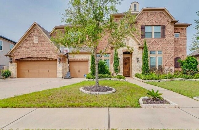 property at 3310 Wrangler Sky Ct
